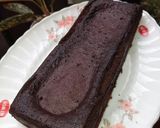 Foto langkah ke 7 dari resep Brownies Kukus.