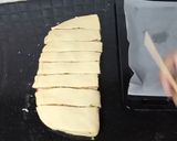 A picture of step 12 of Twisted pizza sticks (iftar special).
