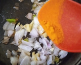 மேஷ்டு பொட்டேடோ ஸ்காட்ச் எக்ஸ்(Mashed Potato Scotch Eggs) ரெசிபி ஸ்டேப் 7 புகைப்படம்