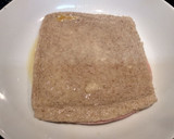 Foto del paso 2 de la receta: Sándwich mixto especial