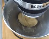 BOMBOLINI (Italian Donuts with Vanilla Pastry Cream) recipe step 1 photo