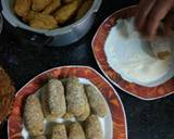 Veg Rice Kabab recipe step 3 photo