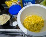 Foto langkah ke 1 dari resep 🌽Creamy Jasuke.