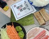 Foto del paso 7 de la receta: Sushi hecho en casa