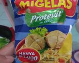 Foto langkah ke 5 dari resep Mi Sayur Rice Cooker.
