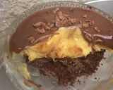 صورة لخطوة 8 من وصفة حلا جلاكسي 😋
