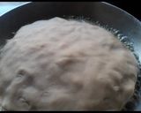 A picture of step 9 of Veg. Pardaya Biryani.