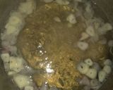 Foto langkah ke 2 dari resep Sayur Sop Bakso Ala Rumahan.