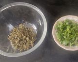 மஷ்ரூம் மசாலா (Mushroom masala) ரெசிபி ஸ்டேப் 4 புகைப்படம்