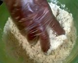 Foto langkah ke 2 dari resep Kulit siomey ala Uti Tawan.