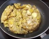Foto del paso 6 de la receta: Berenjenas Cocidas con Piel en la Olla Exprés