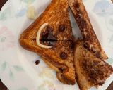 चोकलेट सॅन्डविज (chocolate sandwich recipe in marathi) रेसिपी स्टेप 3 फोटो 