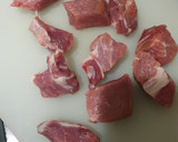 Foto del paso 2 de la receta: Fideos a la cazuela