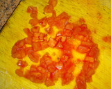 Foto del paso 3 de la receta: Huevos pericos