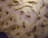 A picture of step 3 of Soft layered Chapatis #myfavouriteeasterdishcontest.