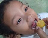 Foto langkah ke 10 dari resep Nastar Lumer dimulut.