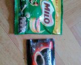 Foto langkah ke 1 dari resep Kopmil ice.