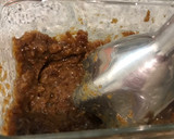 Foto del paso 3 de la receta: Pastel de zanahoria sin azúcar
