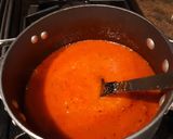 Foto del paso 3 de la receta: Espaguetti rojo 🤤🤗❤