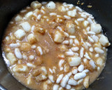 Foto del paso 6 de la receta: Judías blancas con pota