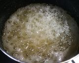 Foto del paso 5 de la receta: Cómo hacer el merengue italiano y no morir en el intento