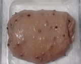 Foto langkah ke 14 dari resep Double Chocolate Sourdough Bread.