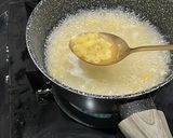 Foto langkah ke 1 dari resep Macaroni brulee.