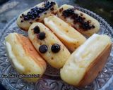 Foto langkah ke 8 dari resep Kue Pukis.