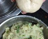 Aloo Paratha (In My Style) recipe step 6 photo