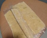Foto langkah ke 3 dari resep Potato Stick (Takaran Sendok).
