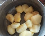 Foto del paso 1 de la receta: Mermelada de Otoño