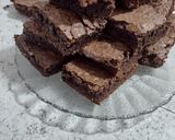 Foto del paso 4 de la receta: Brownies con Nesquik