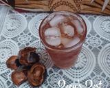 A picture of step 4 of Kokum Soda.