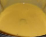Foto del paso 5 de la receta Puré de calabacín en Thermomix