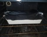 A picture of step 5 of Taco Bake.