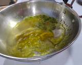 Dal dhokli recipe step 3 photo