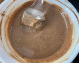 Toffifee tekercs recept fázis 4 fotója