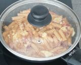 Foto del paso 7 de la receta Hélices "One Pot"