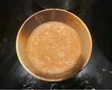 剝皮辣椒豚骨湯麵的食譜步驟7照片