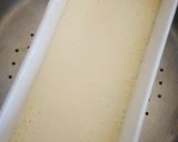 Foto langkah ke 3 dari resep Cheese Cake Roti Tawar.