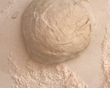 Foto del paso 3 de la receta: Mi masa para pizza y mi pizza también
