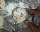 पनीर,पोटैटो कटलेट्स रेसिपी चरण 4 फोटो