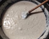 Sajtszószos tészta pirított baconnel recept fázis 2 fotója