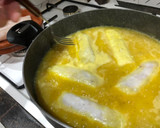 Foto del paso 2 de la receta: Supremas de merluza en salsa