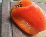Foto del paso 2 de la receta: Matambre de cerdo arrollado