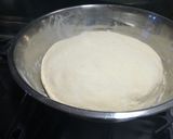 Foto del paso 3 de la receta: Masa para pizza