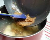Foto langkah ke 3 dari resep Mie Sop Kampung Medan | Jajanannya Anak medan.