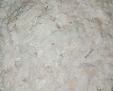 A picture of step 1 of Peanut poha.