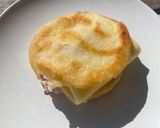 Foto del paso 4 de la receta: Arepas