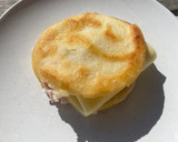 Foto del paso 4 de la receta: Arepas